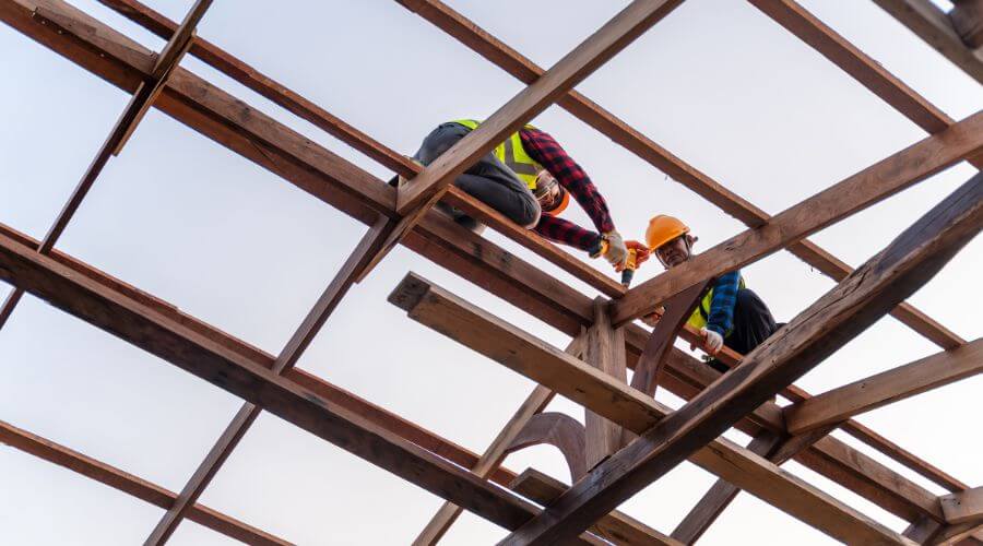 Expert new roof installation services in Point Mugu Nawc, CA